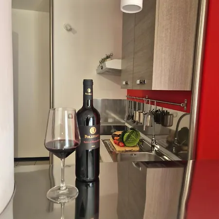 Apartment Abb27 *