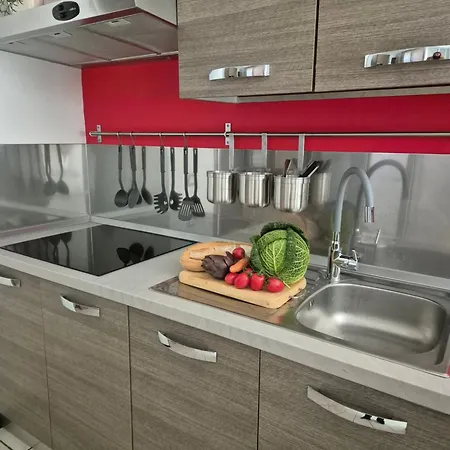 Apartment Abb27 Abbadia di Montepulciano