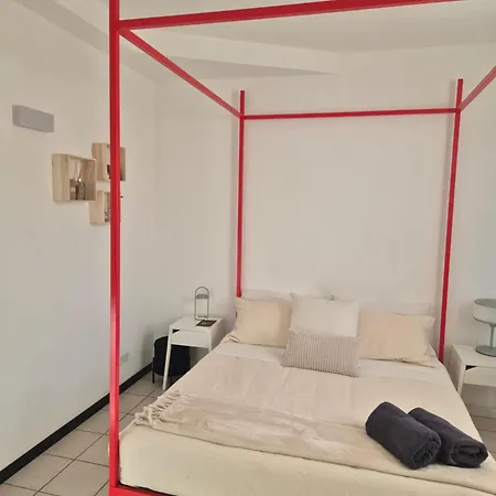 Apartment Abb27 *